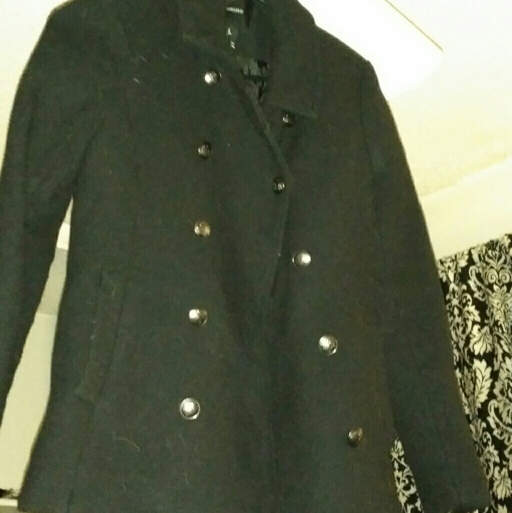 Winter jacket - Picture 4 of 4